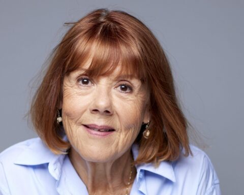 Gisèle Pelicot
