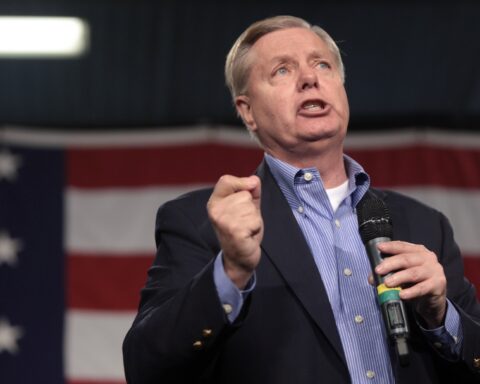 Lindsey Graham