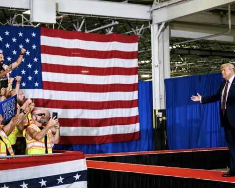 Når tunneler bliver til taktik: Sådan bruger Trump føderale milliarder i et hævntogt mod blå stater