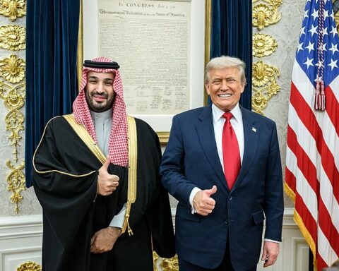 Atomaftale mellem USA og Saudi-Arabien vækker bekymring