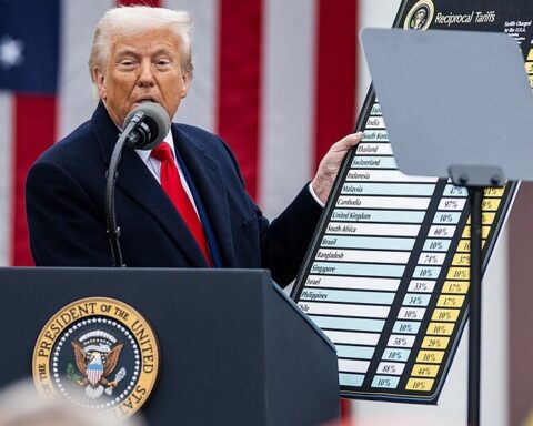 USA indfører nye toldsatser og begrunder dem med tvangsarbejde