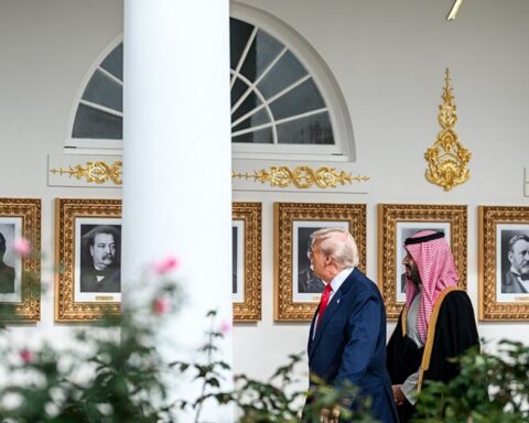 Hans Henrik Fafner: Atomaftale med Saudi-Arabien er udtryk for skiftende allianceforhold i Mellemøsten