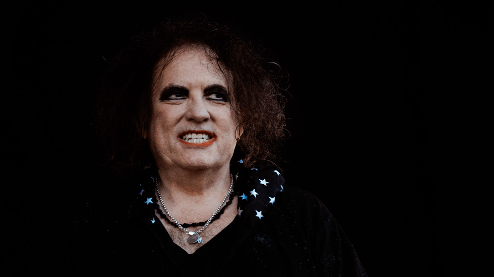 Robert Smith, The Cure