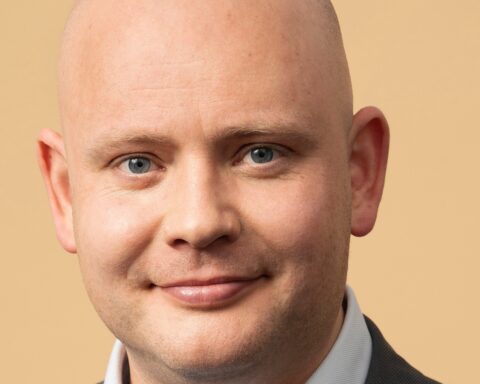 økonomisk partnervold