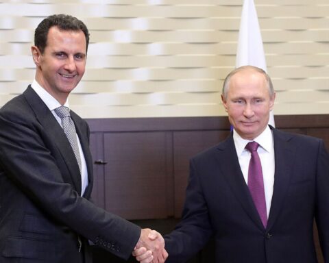 Historisk retssag i Syrien åbner et vanskeligt opgør med Assad-regimet