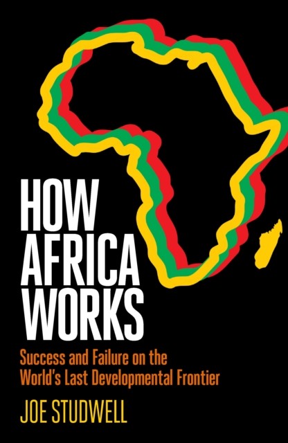 Afrika