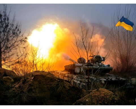 Ukraine
