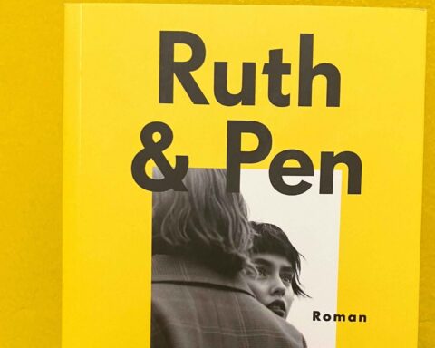 Ruth & Pen: En skæbnedag i Dublin