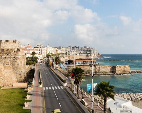 Ceuta: Angsten for flygtninge og migranter er mere end nogensinde blevet et politisk redskab