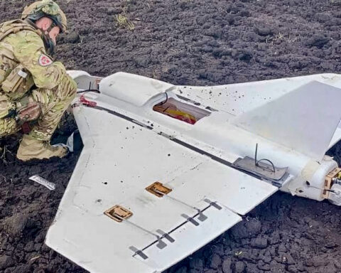 Ukraine kan ramme Rusland med egne ballistiske missiler inden for få måneder