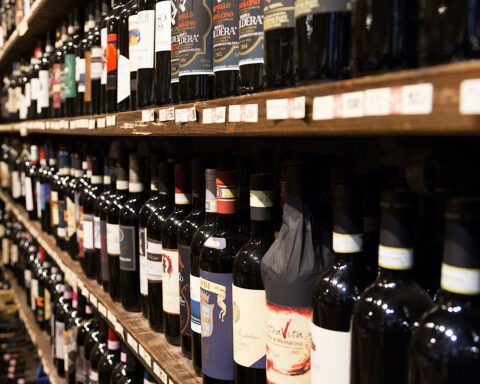 VinoFiils Vinviden: Vinens smagsdommere har fået for meget magt