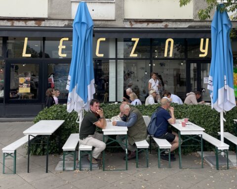Polen lever allerede i Europas nye sikkerhedspolitiske virkelighed