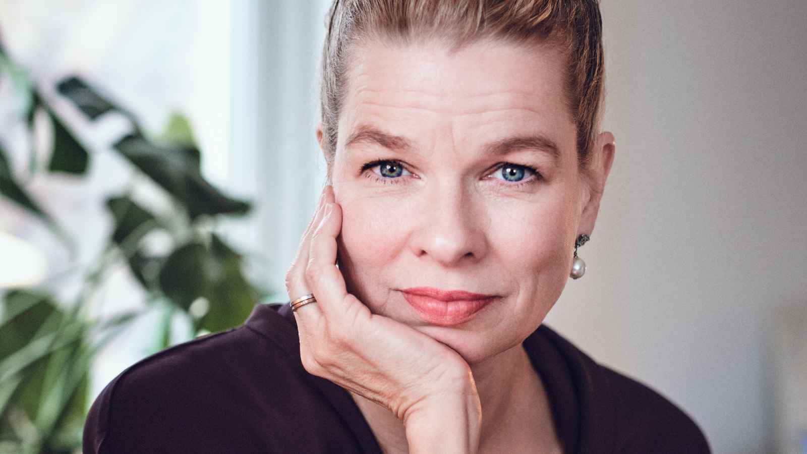 Linn, Liv og Ingmar: Familieforbandelsen