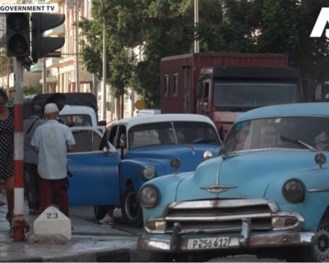 Cuba mørklagt for sjette gang på få måneder – elnettet kollapsede igen under reparationen