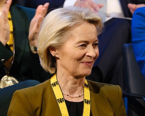 EU-ministre holder hastemøde om Ceuta-krisen: Von der Leyen bakker op om Spanien, mens Danmark presser på for strammere grænser