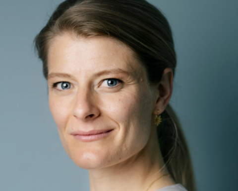 Folkekirken viser en anden vej for kontanthjælpsmodtagere, Ane Halsboe-Jørgensen