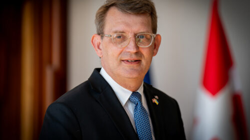 Venstre er i krise, og vejen ud er svær at se