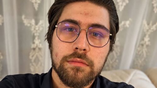 feminisme, Mohammad Akbari
