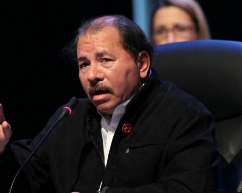 Nicaragua: Ortega og Murillo afskaffer demokratiets sidste fernis
