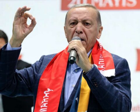 Erdoğans fred med PKK bygger mere på nødvendighed end forsoning