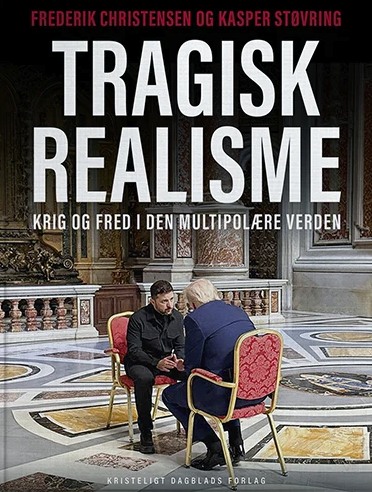 Forsiden af Tragisk realisme
