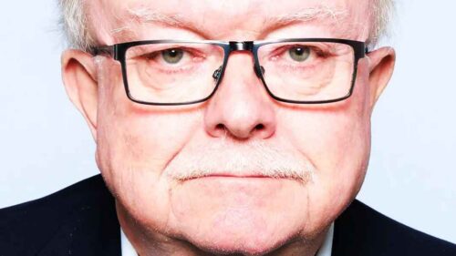 Kristian Mouritzen: Hvad i alverden laver Hizb ut-Tahrir i Danmark?