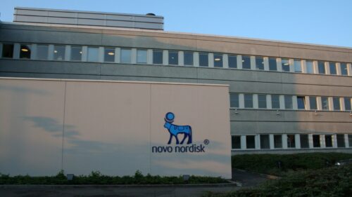 Trods gode regnskaber: Danske eliteaktier halter bagefter