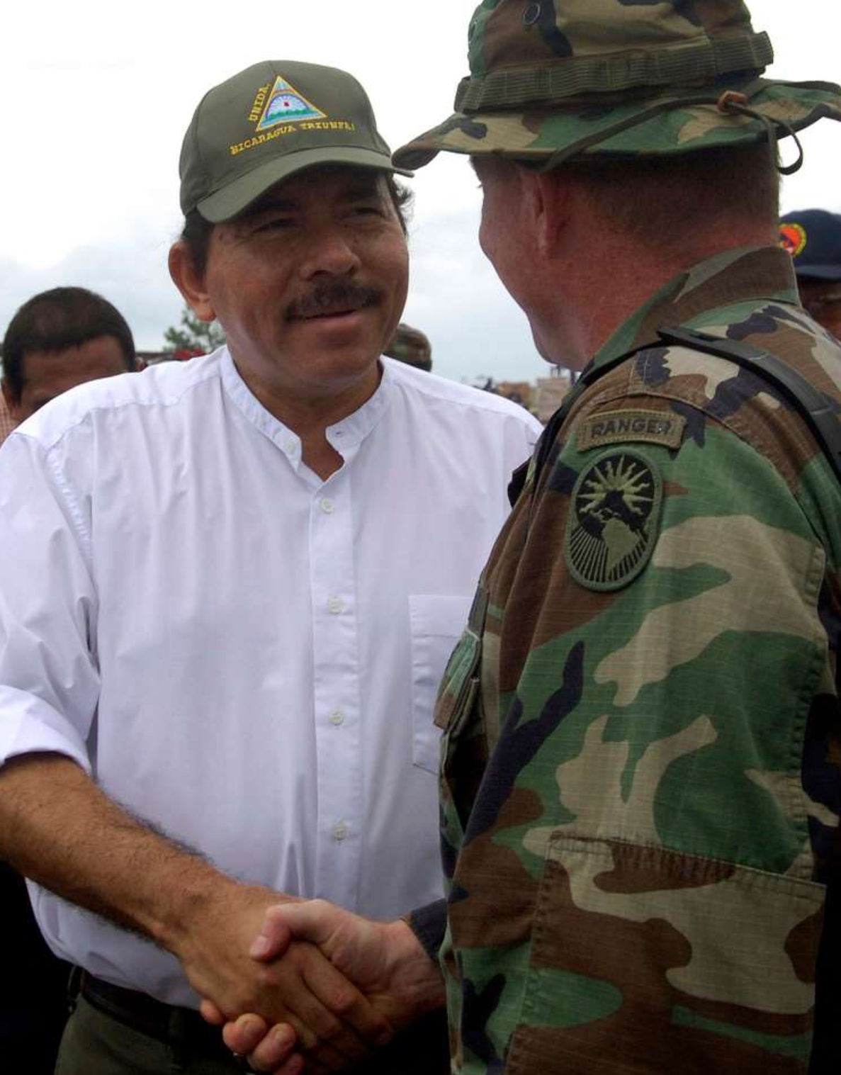 Nicaragua