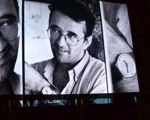 Roberto Bolaño