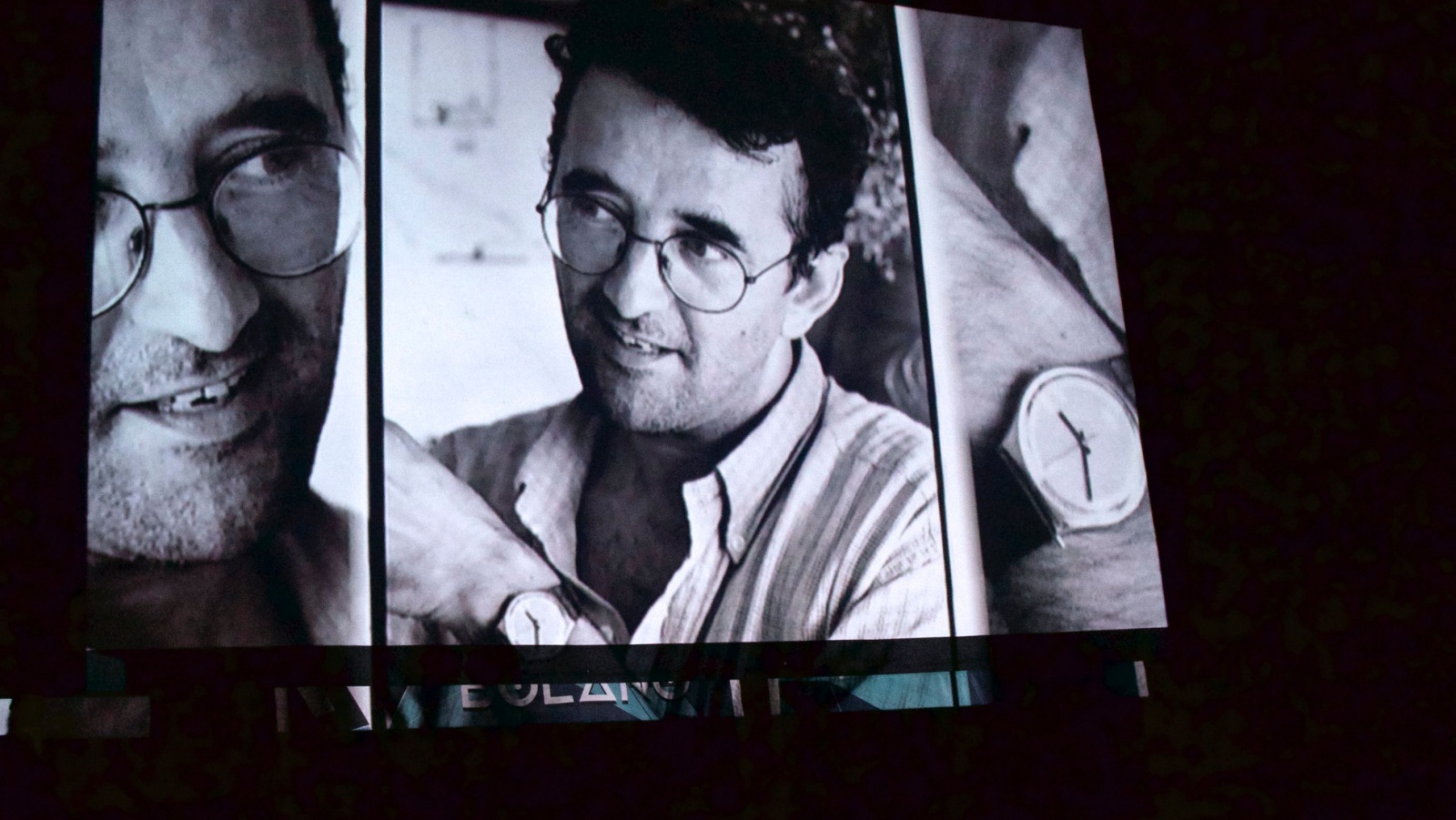 Roberto Bolaño
