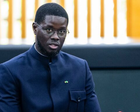 Senegal skulle være Afrikas demokratiske håb. Så kom virkeligheden