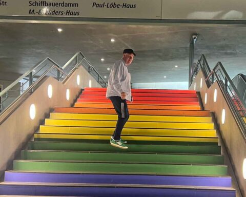 Pride: Jeg kender selv en masse homoseksuelle, men…