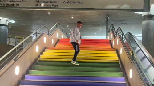 Pride: Jeg kender selv en masse homoseksuelle, men…