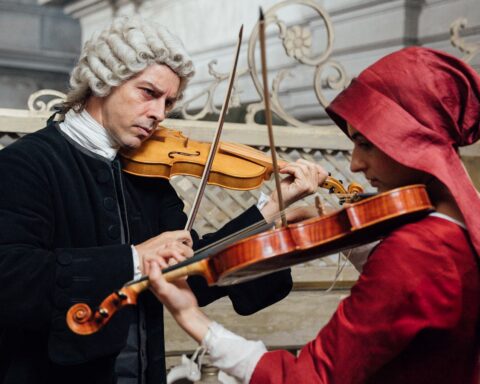 Filmen ”Primavera” er mere socialrealistisk periodefilm end musikhistorie