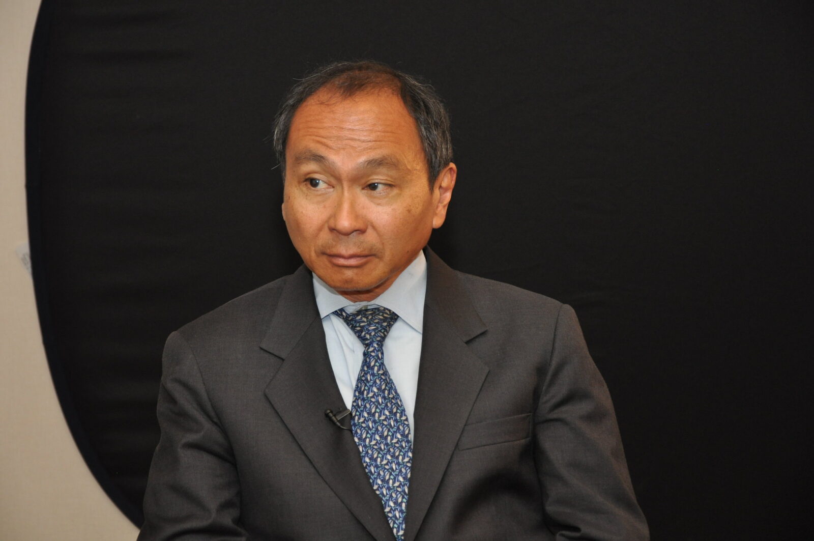 Fukuyama