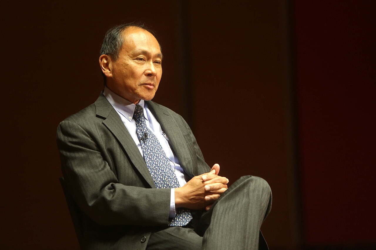 Fukuyama