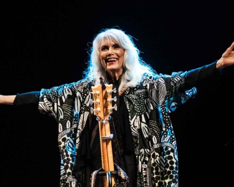 Emmylou