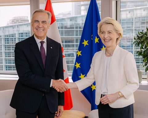 “Associeret medlem”: Al snak om Canada i EU er helt urealistisk