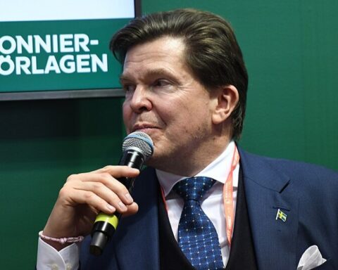 Kaos på den svenske venstrefløj: S opgiver at danne regering