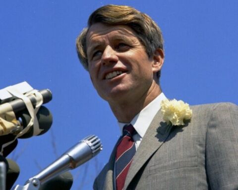 Robert F. Kennedy havde fat i det, Demokraterne har mistet
