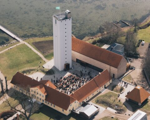 SMK THY taler naturen op