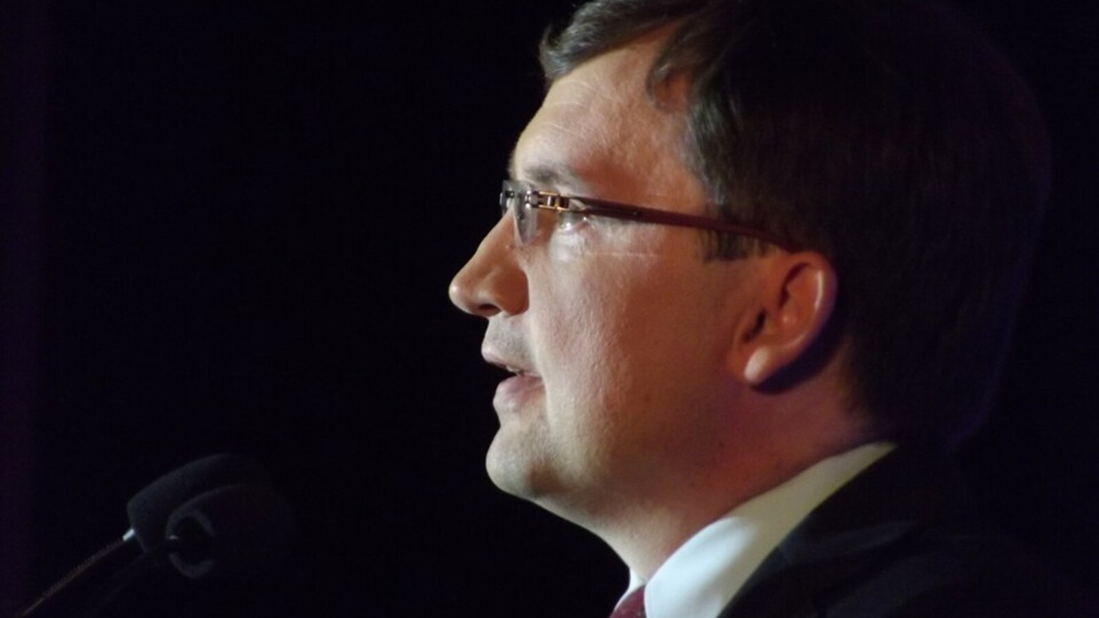 Zbigniew Ziobro