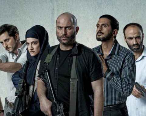 Netflix-serien Fauda kritiseres for at skabe sympati for Israels krigshandlinger i Gaza