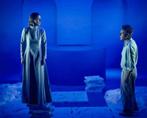 Teater: “Når vi døde vågner” udforsker kunstens psykiske pris