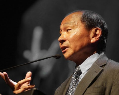Historien sluttede aldrig helt: Fukuyama gør status over sin berømte tese i ny bog
