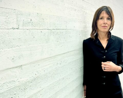 Rachel Cusk