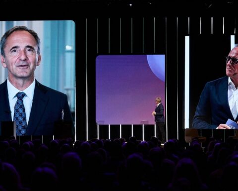 Kan industriel AI redde Europa?