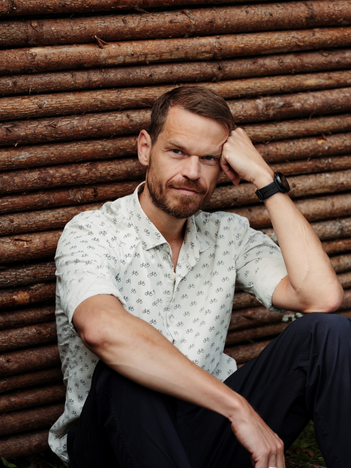 Svend Brinkmann