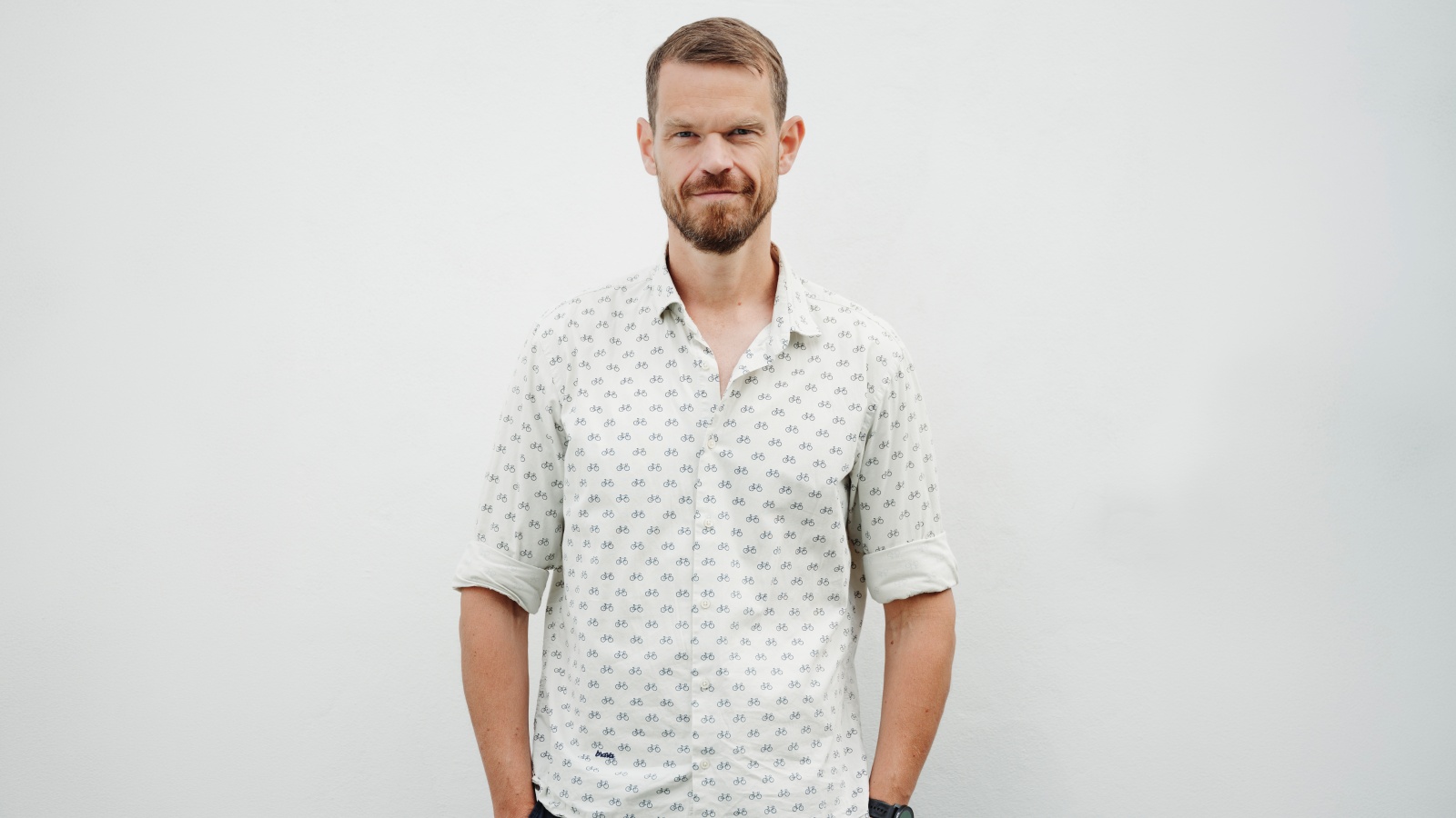 Svend Brinkmann
