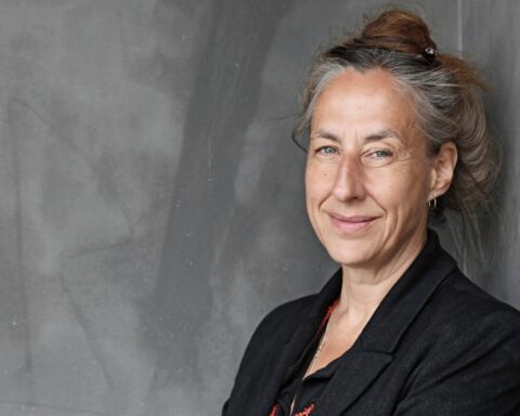 Judith Hermanns nazistiske morfar bliver ved med at være en gåde
